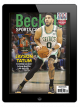 Beckett Sports Card Monthly July 2022 Digital